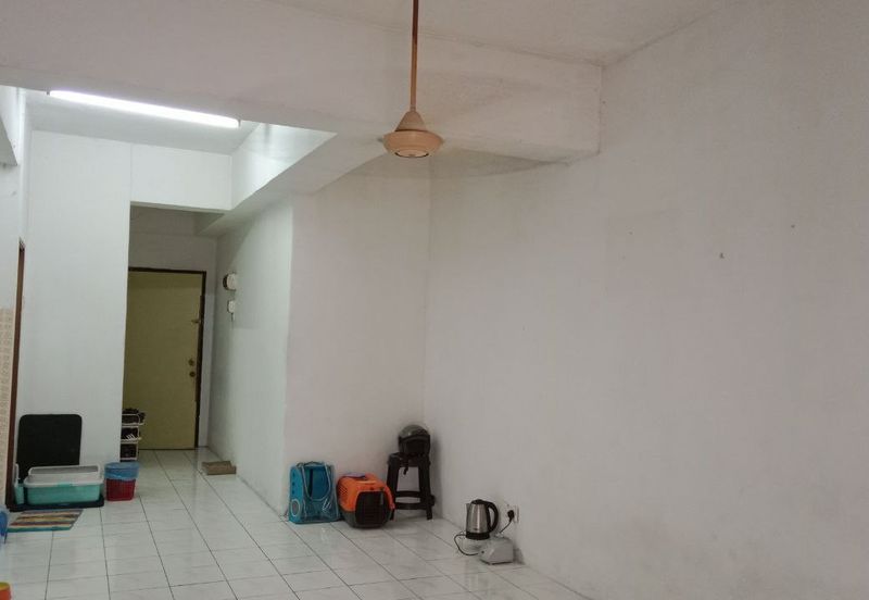 [MURAH] Pusat Hentian Kajang Shop Apartment For Sale