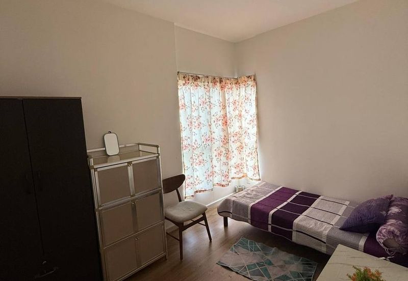 Cerrado @ Southville City