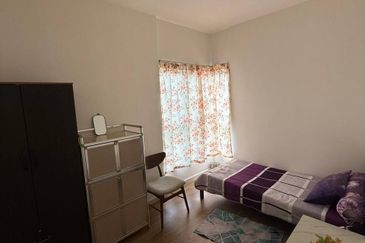 Cerrado @ Southville City