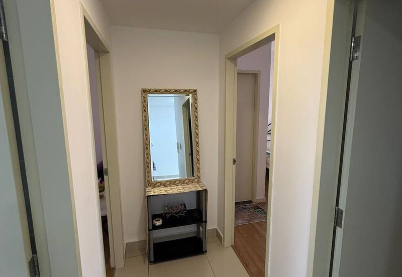 Cerrado @ Southville City