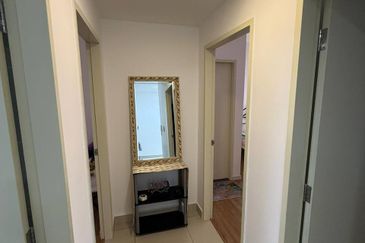 Cerrado @ Southville City