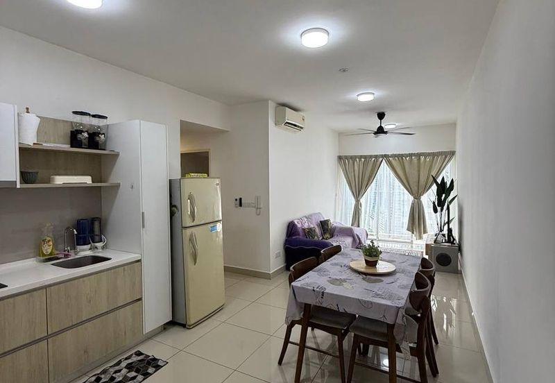 Cerrado @ Southville City