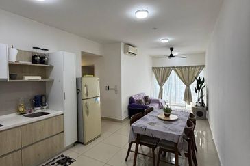 Cerrado @ Southville City