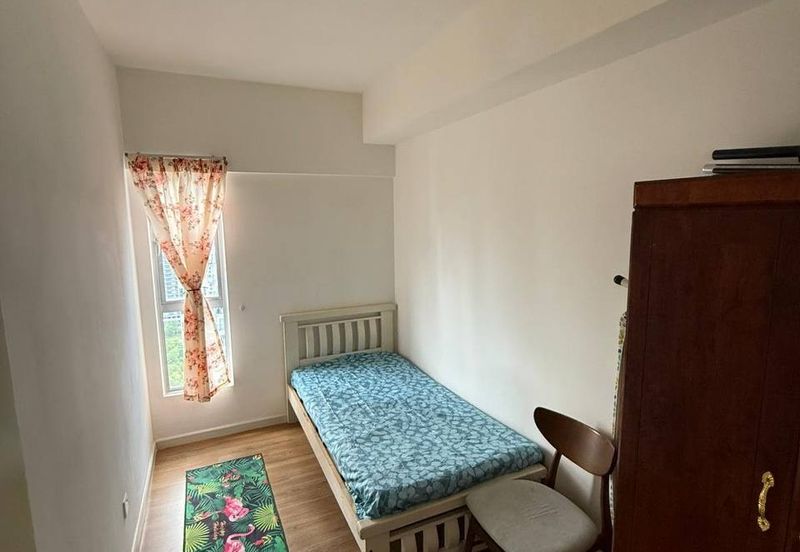 Cerrado @ Southville City