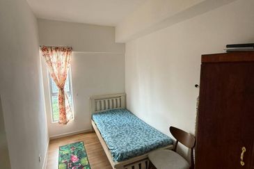 Cerrado @ Southville City