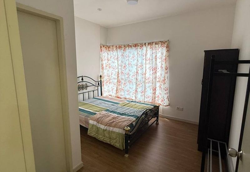 Cerrado @ Southville City