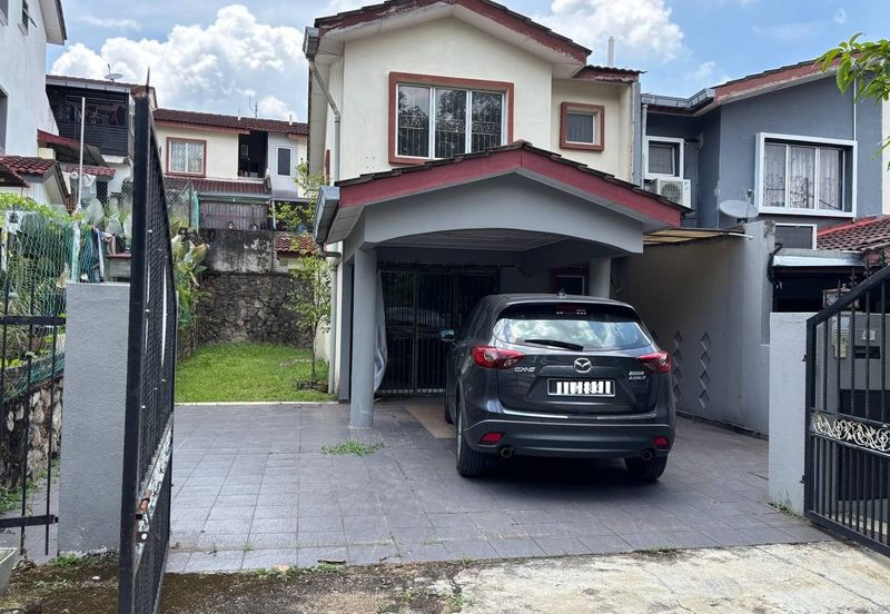 Taman Selayang Mulia