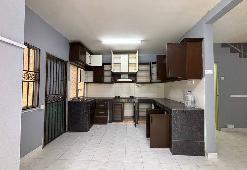 Taman Selayang Mulia