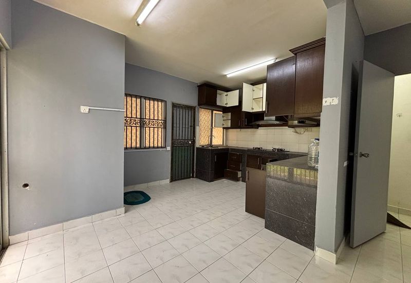 Taman Selayang Mulia