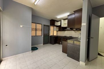 Taman Selayang Mulia