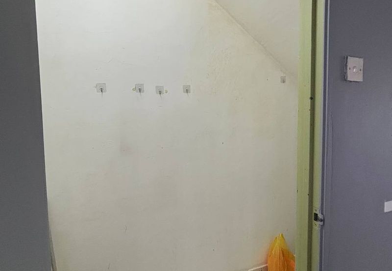 Taman Selayang Mulia