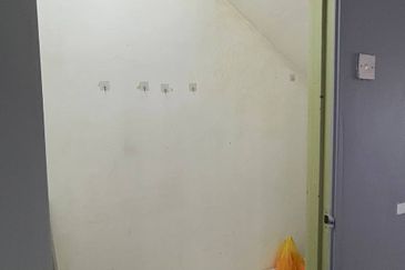 Taman Selayang Mulia