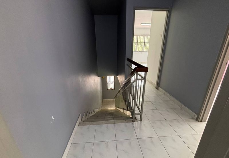 Taman Selayang Mulia