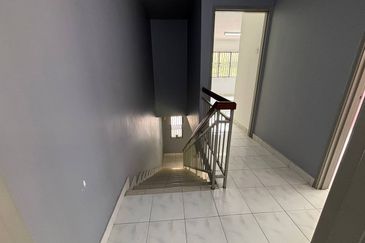 Taman Selayang Mulia