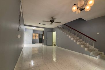 Taman Selayang Mulia