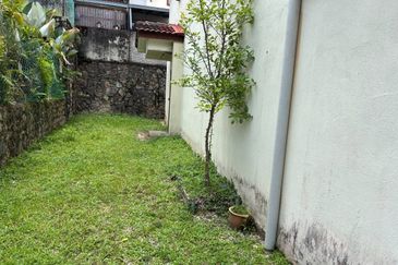 Taman Selayang Mulia