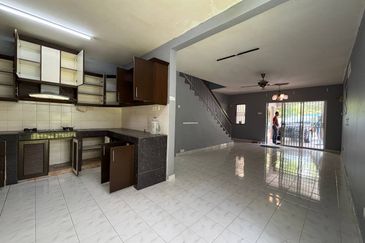 Taman Selayang Mulia