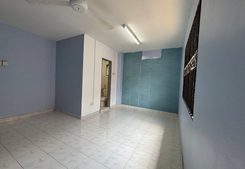 Taman Selayang Mulia