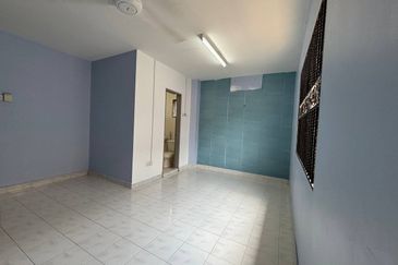 Taman Selayang Mulia