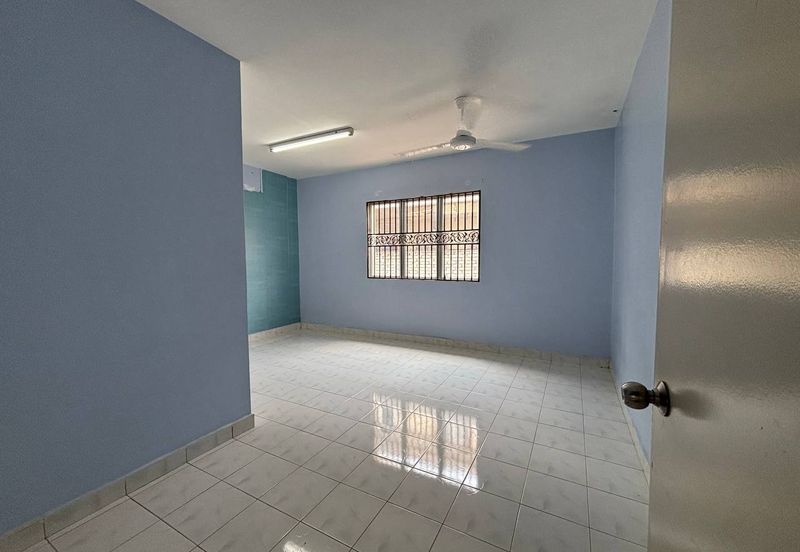 Taman Selayang Mulia