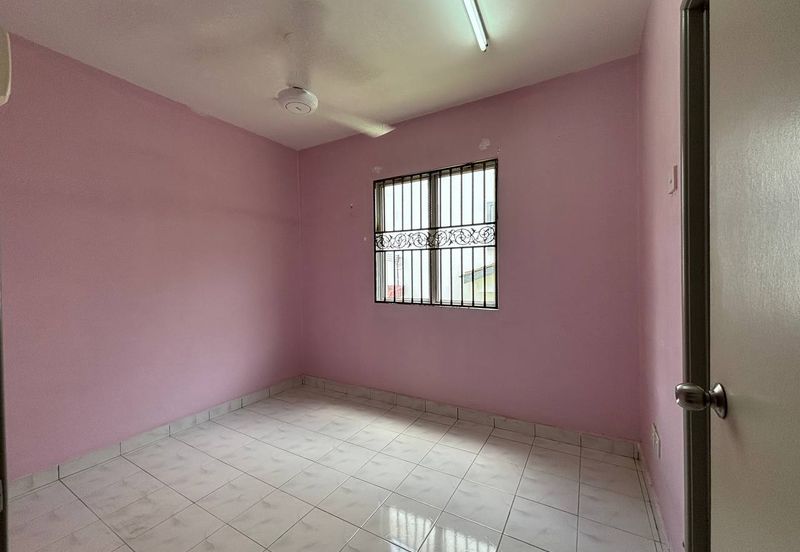 Taman Selayang Mulia