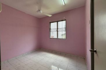 Taman Selayang Mulia