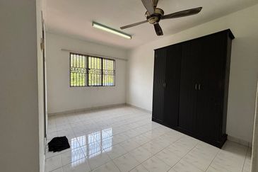 Taman Selayang Mulia