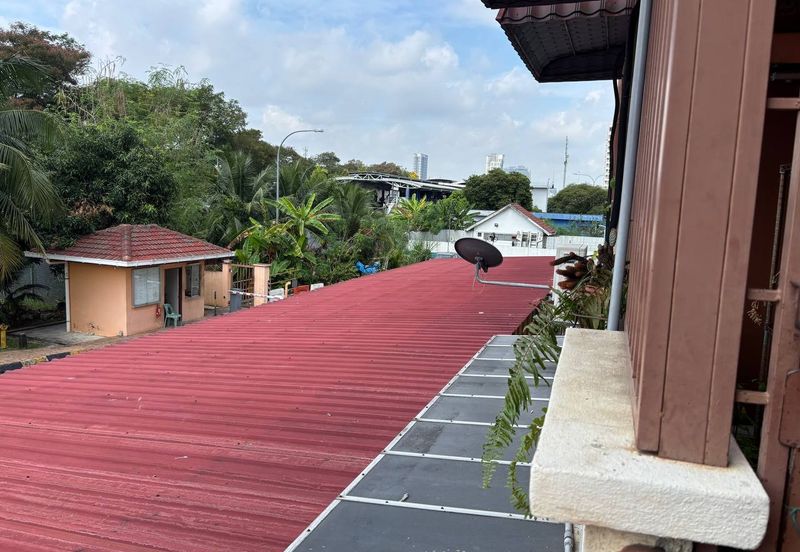 Taman Pinggiran Cempaka