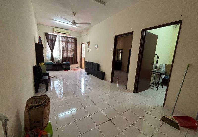 Taman Pinggiran Cempaka