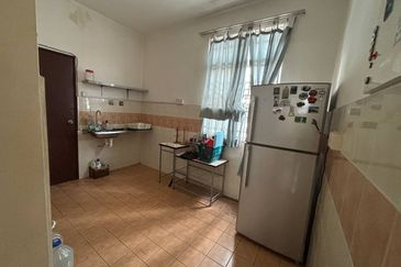 Taman Pinggiran Cempaka