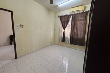 Taman Pinggiran Cempaka