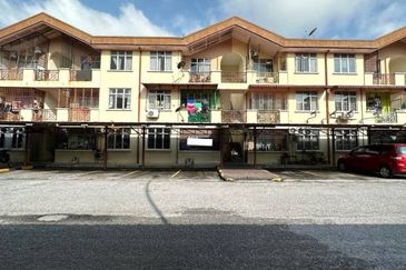 Taman Pinggiran Cempaka