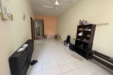 Taman Pinggiran Cempaka