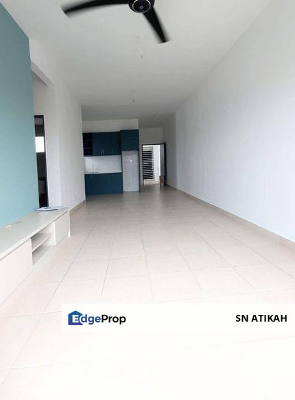 [PARTIAL FURNISHED] Residensi Kesuma 1, Bandar Tasik Kesuma, Semenyih, Selangor, Semenyih