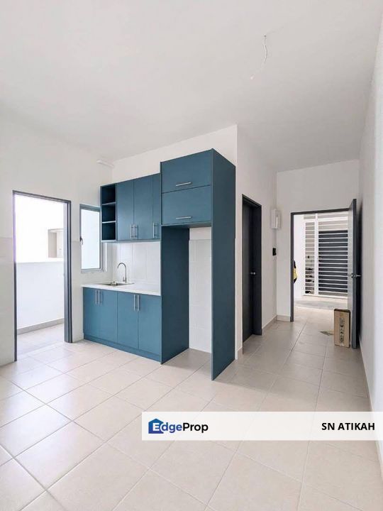 [PARTIAL FURNISHED] Residensi Kesuma 1, Bandar Tasik Kesuma, Semenyih, Selangor, Semenyih