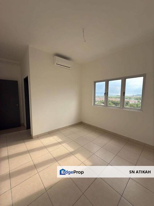 [PARTIAL FURNISHED] Residensi Kesuma 1, Bandar Tasik Kesuma, Semenyih, Selangor, Semenyih