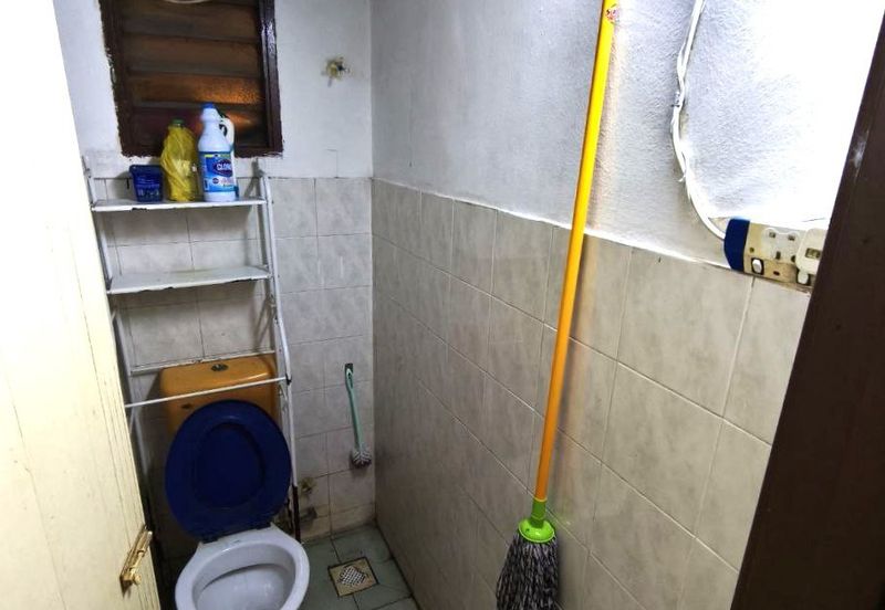 Gugusan Teratai, Seksyen 6 Kota Damansara