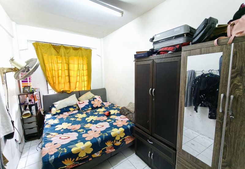 Gugusan Teratai, Seksyen 6 Kota Damansara