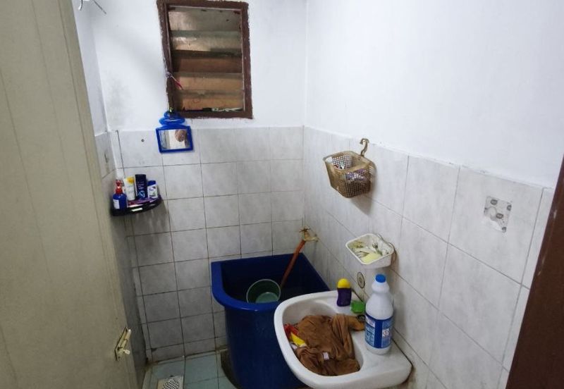 Gugusan Teratai, Seksyen 6 Kota Damansara