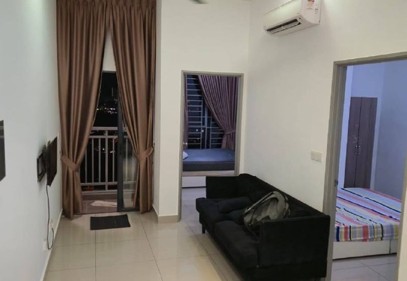 Ayuman Suites Serviced Residence