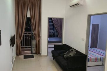 Ayuman Suites Serviced Residence