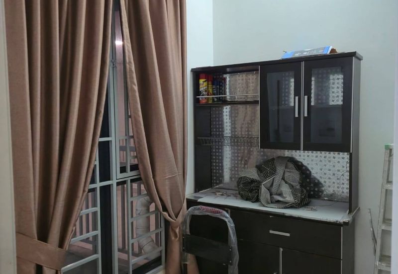 Ayuman Suites Serviced Residence