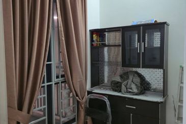 Ayuman Suites Serviced Residence