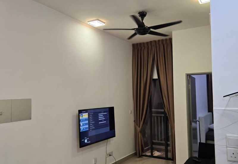 Ayuman Suites Serviced Residence