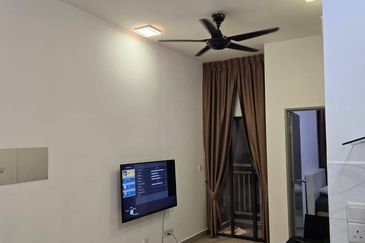 Ayuman Suites Serviced Residence