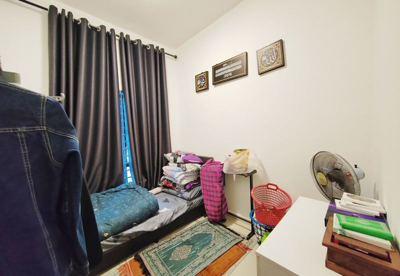 Seksyen 30, Shah Alam