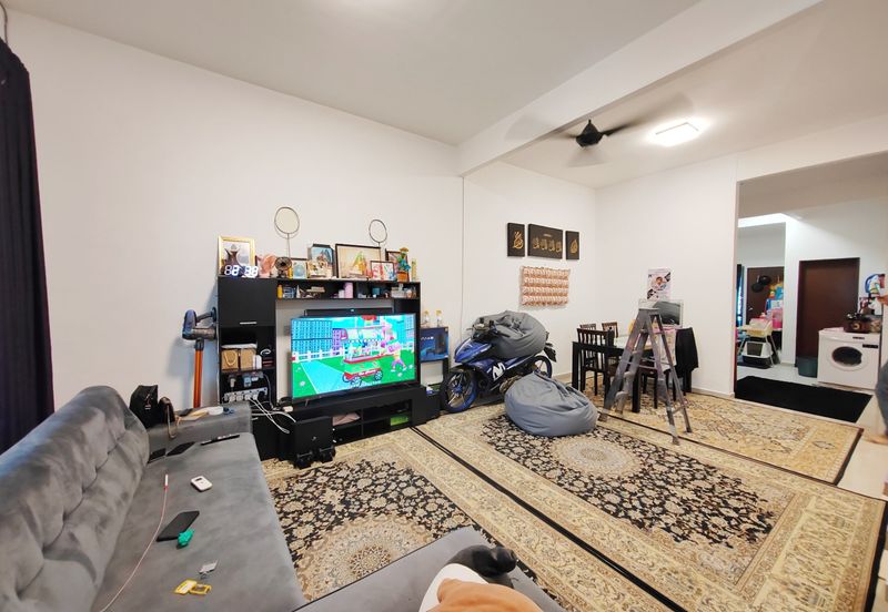 Seksyen 30, Shah Alam