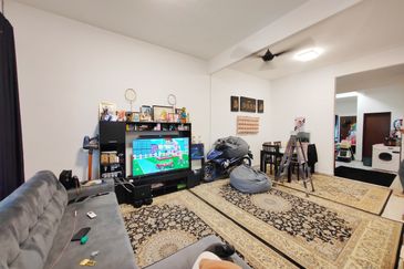 Seksyen 30, Shah Alam