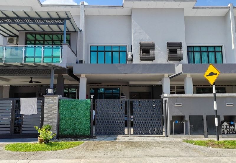 Seksyen 30, Shah Alam