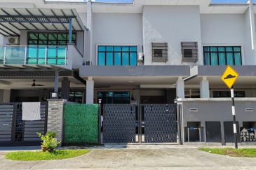 Seksyen 30, Shah Alam